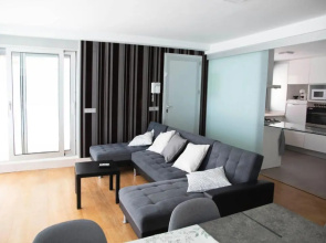 37 SOLES - Tourist Apartments Cullera