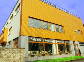 Rezidence & Wellness Blatov