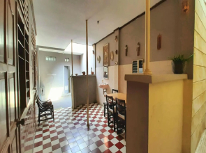 The Westerners Homestay