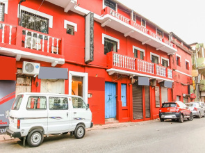 OYO 22247 Flagship Casa Paradiso