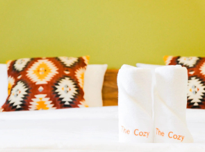 The Cozy Hotel