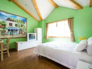 Jeongseon Sansol Pension