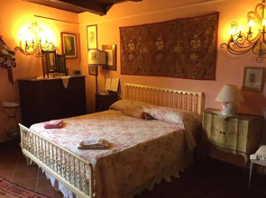Bed and Breakfast - Principessa Turlonia