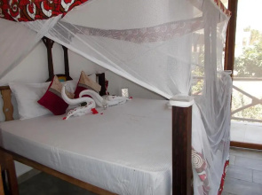 Boutique Ocean view nungwi