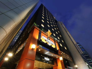 APA Hotel Nagoya Sakae Kita