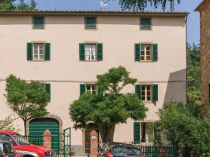 Villa Gioia