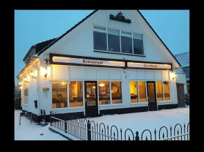 Luxe Chalet bij Hoenderloo - recreation only