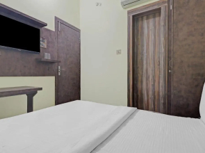 Collection O 81497 Hotel Dhruv Tara Inn