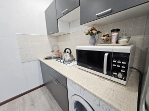 Апартаменты на улице Татищева