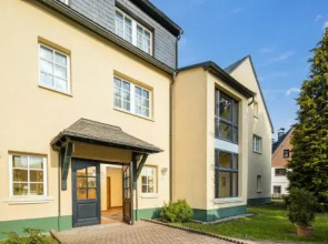 Landhaus Purschenstein