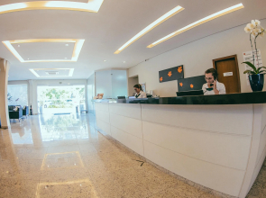 Valinhos Plaza Hotel