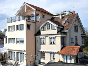 Niros Bed & Breakfast