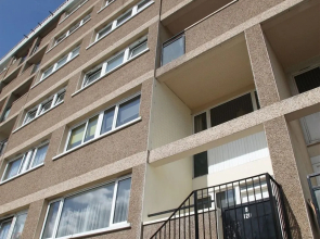 Southside Apartments