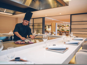Iberostar Suites Hotel Jardín del Sol – Adults Only (отель только для взрослых)