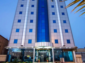 Rabigh Tower Hotel