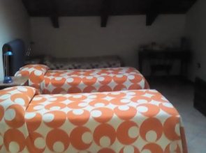 Agriturismo Il Ciabot