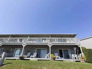 Beach Plum Resort