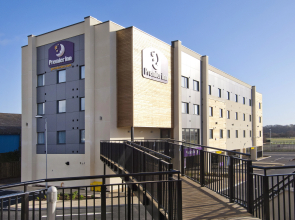 Premier Inn Newton Abbot