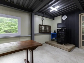 Goesan Galon Pension