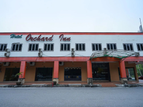 Hotel O Hotel Orchard Inn