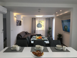 Sunny Hvar - With Pool - A2