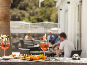 Grifo Hotel Charme & SPA