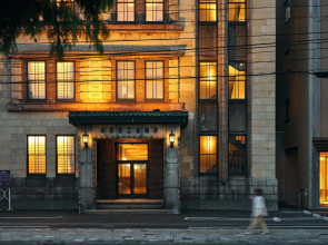 OMO5 Otaru by Hoshino Resorts