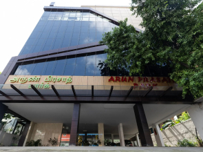 Collection O 66663 Arun Prasath Park