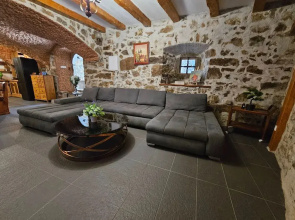 Lisko Vacation House