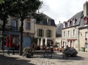 Appartement 1 er Etage , St Goustan Port Auray