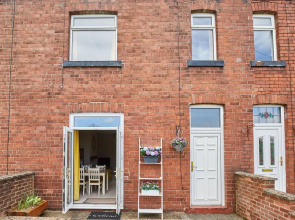 Host Stay Ramblers Rest Cottage