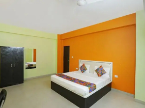 Fabhotel Yug Residency