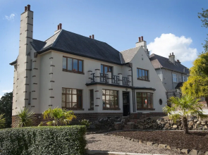 The Old Mount Manor, Causeway Coast