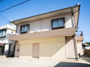 Awaji Seaside Resort in Shiduki