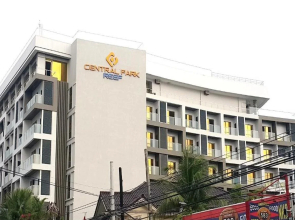 Central Park Reef Resort