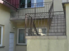 MHostel