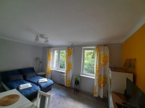 Zielony Apartament, Kielce, Targi, Centrum