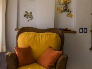 Kalapiti Luxury Jungle Suites