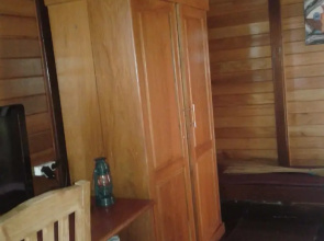 Tanta Moon Luxury Villas Siladen Island