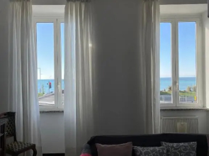 Finestre Sul Mare Tra Portofino E Le 5 Terre
