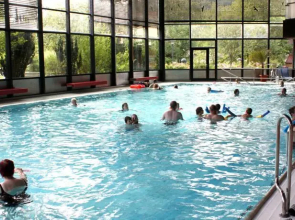 Kur- und Sporthotel Alter Romer