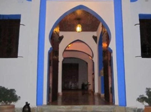 Auberge Casa Linda