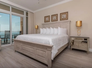 Phoenix Gulf Towers 2604 4 Bedroom Condo