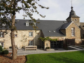 Maison de Charme avec Piscine & Jaccuzzi ( 14 rue haute Crupet )