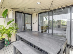 Resort Perks, Ocean Access: Solana Beach Townhome!