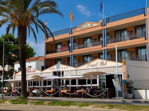 Hotel Sant Pol