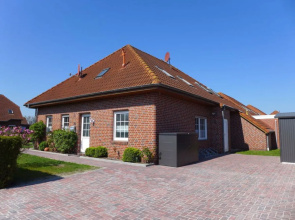 House Martina Norddeich
