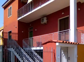 Rubila Rooms Pompei
