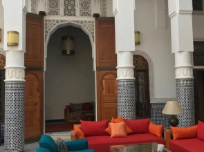 Riad Jasmins & Spa