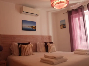 CG 12D - Pool - Cabanas Gardens